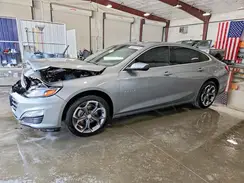 1G1ZD5STXPF144428 2023 CHEVROLET MALIBU