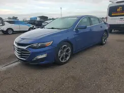 1G1ZD5STXPF145143 2023 CHEVROLET MALIBU