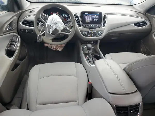 1G1ZD5STXPF145143 2023 CHEVROLET MALIBU - Image 8