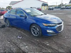 1G1ZD5STXPF145160 2023 CHEVROLET MALIBU