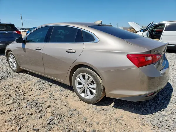 1G1ZD5STXPF145174 2023 CHEVROLET MALIBU - Image 2