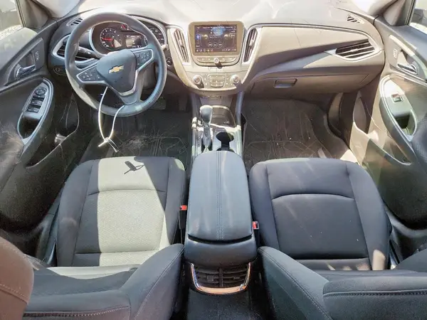 1G1ZD5STXPF145174 2023 CHEVROLET MALIBU - Image 8