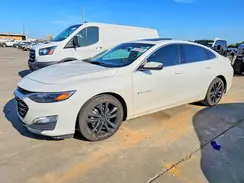 1G1ZD5STXPF148091 2023 CHEVROLET MALIBU