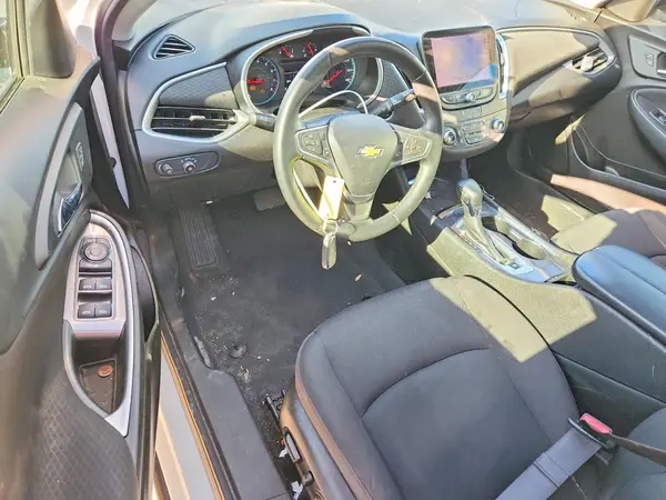 1G1ZD5STXPF148091 2023 CHEVROLET MALIBU - Image 8