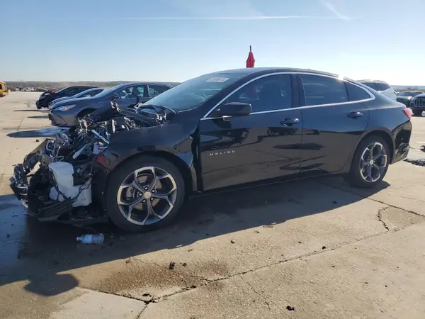 1G1ZD5STXPF148561 2023 CHEVROLET MALIBU - Image 1