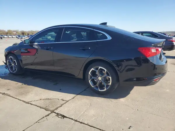1G1ZD5STXPF148561 2023 CHEVROLET MALIBU - Image 2