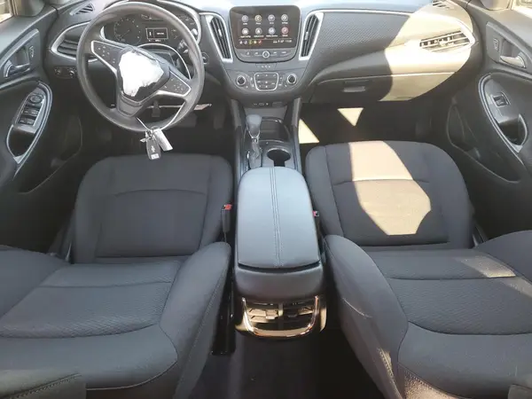 1G1ZD5STXPF148561 2023 CHEVROLET MALIBU - Image 8