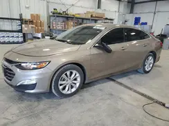 1G1ZD5STXPF149290 2023 CHEVROLET MALIBU