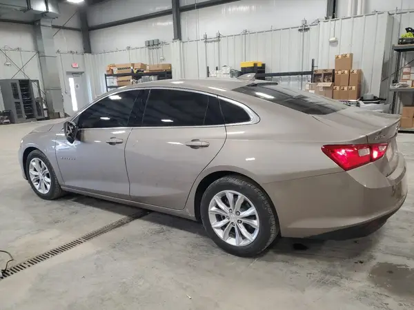 1G1ZD5STXPF149290 2023 CHEVROLET MALIBU - Image 2