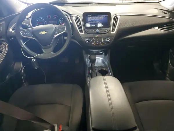 1G1ZD5STXPF149290 2023 CHEVROLET MALIBU - Image 8