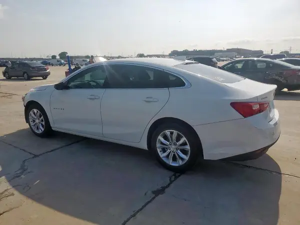 1G1ZD5STXPF150472 2023 CHEVROLET MALIBU - Image 2
