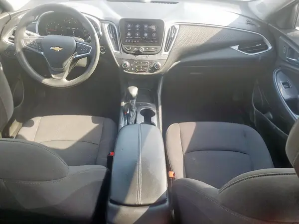 1G1ZD5STXPF150472 2023 CHEVROLET MALIBU - Image 8