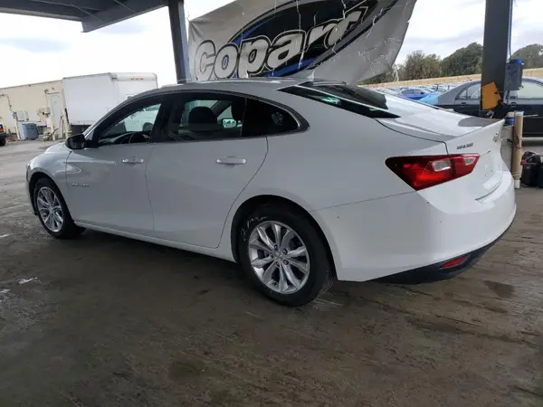 1G1ZD5STXPF154182 2023 CHEVROLET MALIBU - Image 2