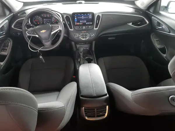 1G1ZD5STXPF154182 2023 CHEVROLET MALIBU - Image 8