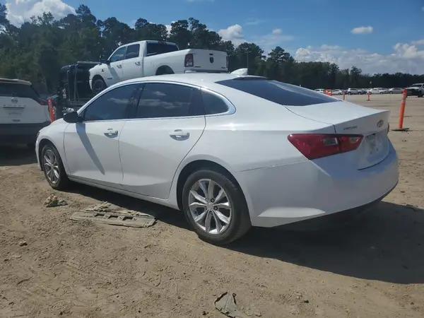 1G1ZD5STXPF154912 2023 CHEVROLET MALIBU - Image 2
