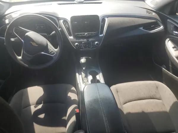 1G1ZD5STXPF154912 2023 CHEVROLET MALIBU - Image 8