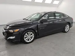 1G1ZD5STXPF156983 2023 CHEVROLET MALIBU