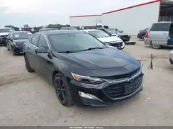 1G1ZD5STXPF159107 2023 CHEVROLET MALIBU