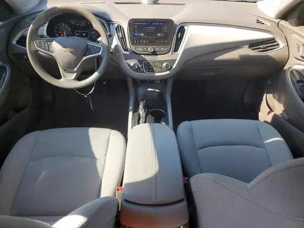 1G1ZD5STXPF159558 2023 CHEVROLET MALIBU - Image 8