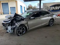 1G1ZD5STXPF159639 2023 CHEVROLET MALIBU