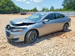 1G1ZD5STXPF159768 2023 CHEVROLET MALIBU