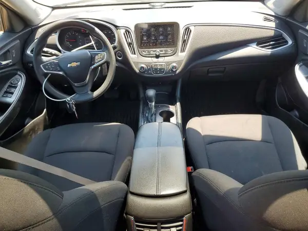 1G1ZD5STXPF159768 2023 CHEVROLET MALIBU - Image 8