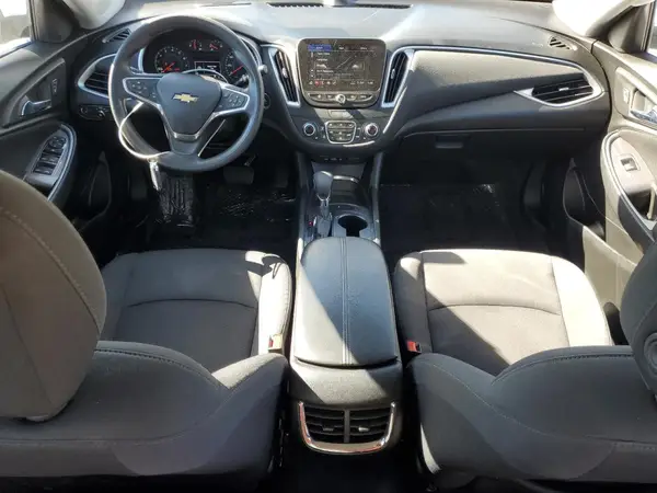 1G1ZD5STXPF159866 2023 CHEVROLET MALIBU - Image 8