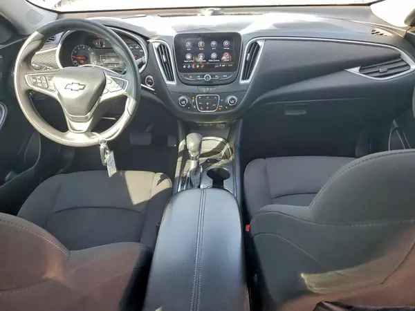 1G1ZD5STXPF159964 2023 CHEVROLET MALIBU - Image 8