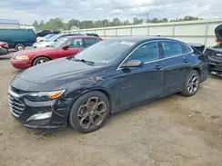 1G1ZD5STXPF160130 2023 CHEVROLET MALIBU