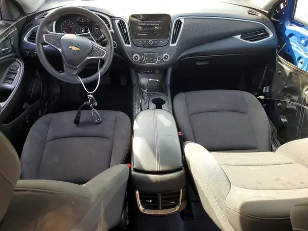 1G1ZD5STXPF160287 2023 CHEVROLET MALIBU - Image 8