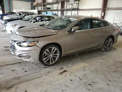 1G1ZD5STXPF160399 2023 CHEVROLET MALIBU