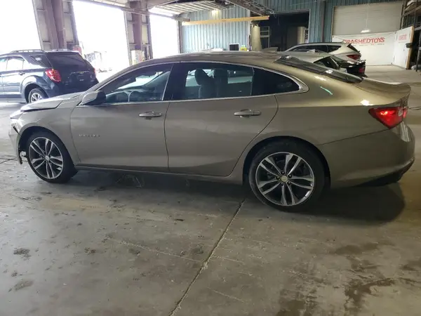 1G1ZD5STXPF160399 2023 CHEVROLET MALIBU - Image 2