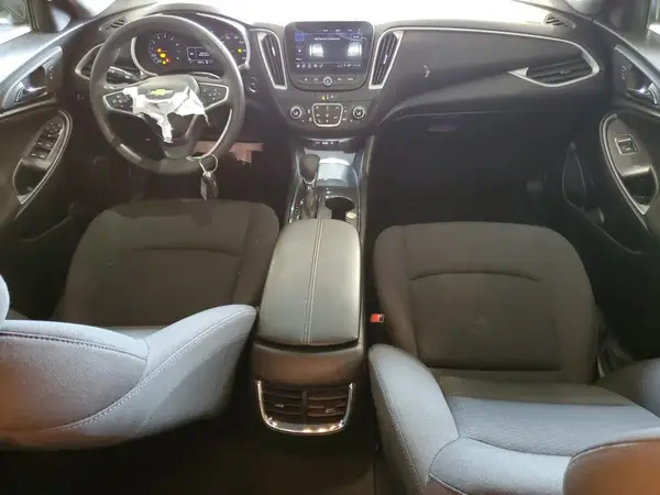 1G1ZD5STXPF160399 2023 CHEVROLET MALIBU - Image 8