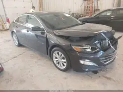 1G1ZD5STXPF160791 2023 CHEVROLET MALIBU