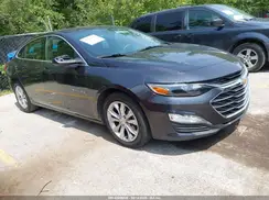 1G1ZD5STXPF160967 2023 CHEVROLET MALIBU