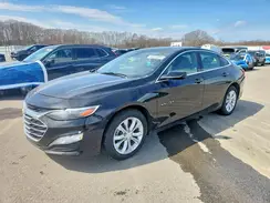 1G1ZD5STXPF161181 2023 CHEVROLET MALIBU