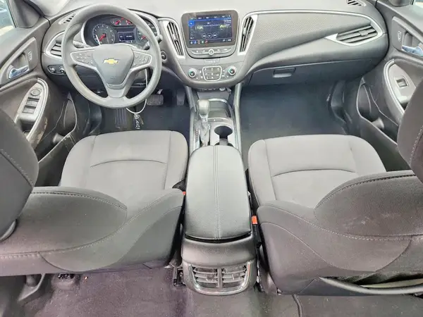 1G1ZD5STXPF161181 2023 CHEVROLET MALIBU - Image 8