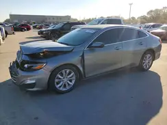 1G1ZD5STXPF161486 2023 CHEVROLET MALIBU