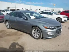 1G1ZD5STXPF161634 2023 CHEVROLET MALIBU