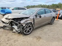 1G1ZD5STXPF161732 2023 CHEVROLET MALIBU