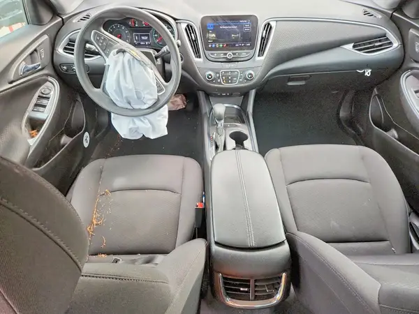 1G1ZD5STXPF161732 2023 CHEVROLET MALIBU - Image 8
