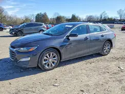 1G1ZD5STXPF161746 2023 CHEVROLET MALIBU