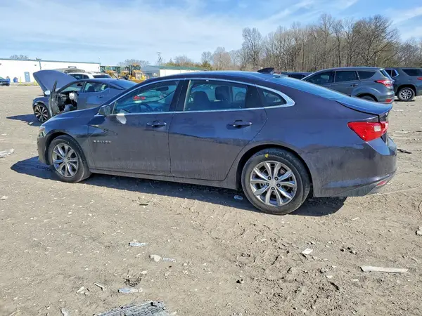 1G1ZD5STXPF161746 2023 CHEVROLET MALIBU - Image 2