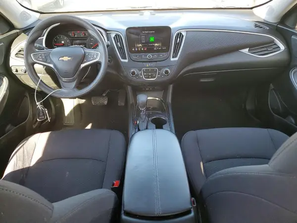 1G1ZD5STXPF161746 2023 CHEVROLET MALIBU - Image 8