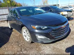 1G1ZD5STXPF161780 2023 CHEVROLET MALIBU