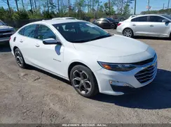 1G1ZD5STXPF162119 2023 CHEVROLET MALIBU