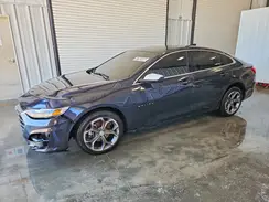 1G1ZD5STXPF162153 2023 CHEVROLET MALIBU