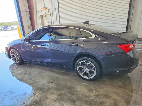 1G1ZD5STXPF162153 2023 CHEVROLET MALIBU - Image 2