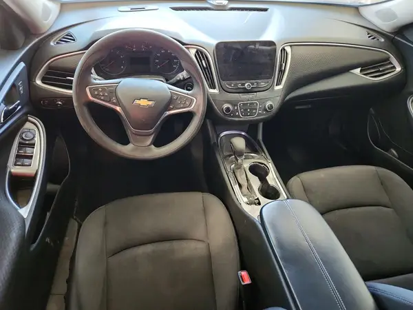 1G1ZD5STXPF162153 2023 CHEVROLET MALIBU - Image 8