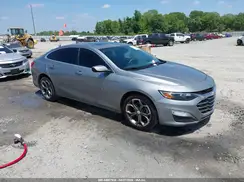 1G1ZD5STXPF162234 2023 CHEVROLET MALIBU
